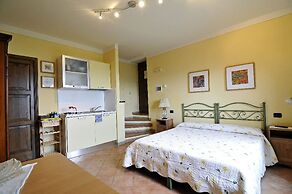 Casa Vacanze Le Muse Sillico