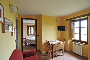 Casa Vacanze Le Muse Sillico