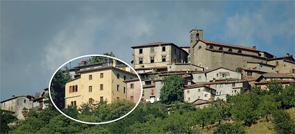 Casa Vacanze Le Muse Sillico