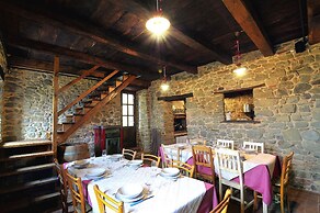 Casa Vacanze Le Muse Sillico