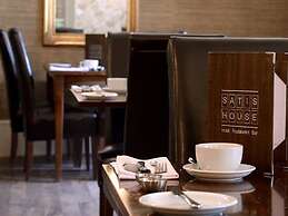 Satis House