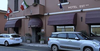Hotel Est