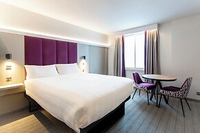 Premier Inn Belfast City Cathedral Quarter