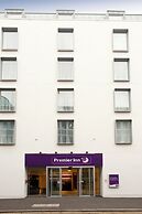 Premier Inn Belfast City Cathedral Quarter