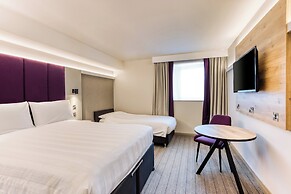 Premier Inn Belfast City Cathedral Quarter