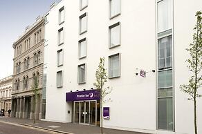 Premier Inn Belfast City Cathedral Quarter