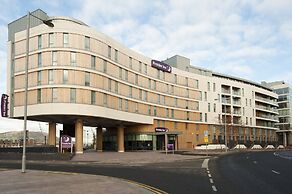 Premier Inn Belfast Titanic Quarter