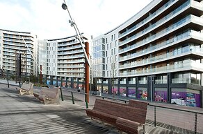 Premier Inn Belfast Titanic Quarter