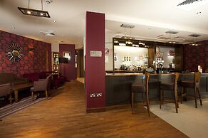 Premier Inn Belfast Titanic Quarter