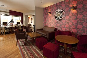 Premier Inn Belfast Titanic Quarter