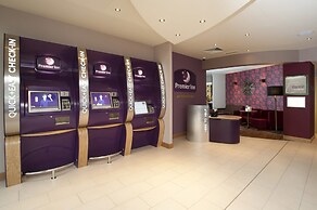 Premier Inn Belfast Titanic Quarter