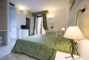 Hotel Residence Villa San Giovanni