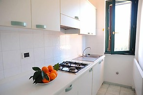 Hotel Residence Villa San Giovanni