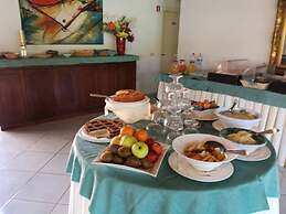 Hotel Residence Villa San Giovanni