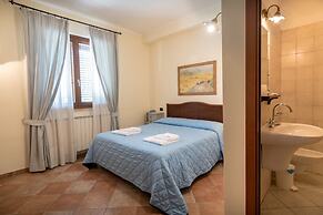 B&B Al Pian d'Assisi