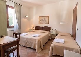 B&B Al Pian d'Assisi