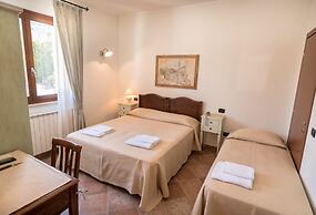 B&B Al Pian d'Assisi