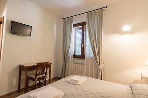 B&B Al Pian d'Assisi