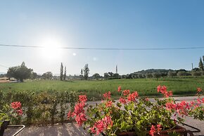 B&B Al Pian d'Assisi