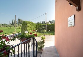 B&B Al Pian d'Assisi