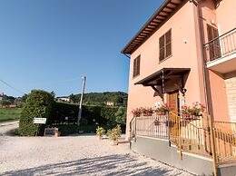 B&B Al Pian d'Assisi