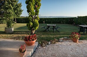 B&B Al Pian d'Assisi