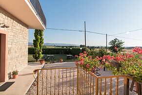 B&B Al Pian d'Assisi