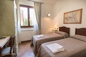 B&B Al Pian d'Assisi