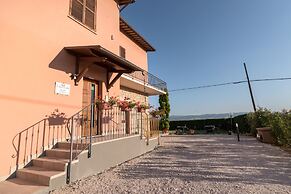 B&B Al Pian d'Assisi