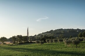 B&B Al Pian d'Assisi