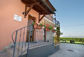 B&B Al Pian d'Assisi