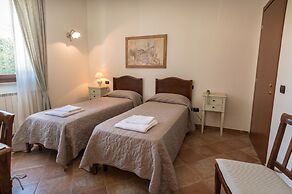 B&B Al Pian d'Assisi