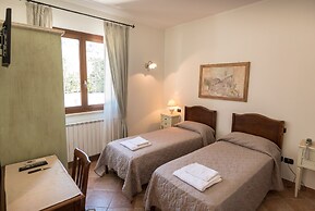 B&B Al Pian d'Assisi