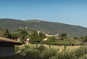 B&B Al Pian d'Assisi