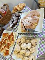 B&B Al Pian d'Assisi