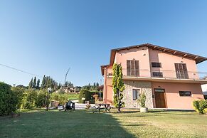 B&B Al Pian d'Assisi