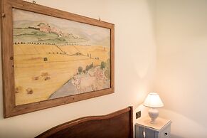 B&B Al Pian d'Assisi
