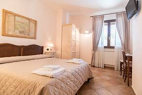 B&B Al Pian d'Assisi