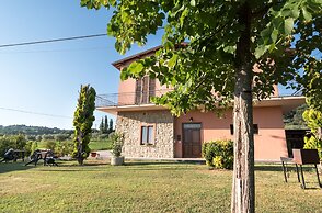B&B Al Pian d'Assisi