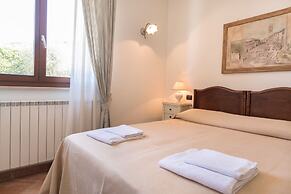 B&B Al Pian d'Assisi