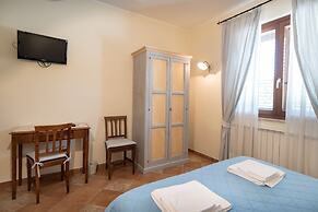 B&B Al Pian d'Assisi