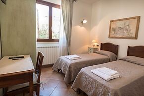 B&B Al Pian d'Assisi