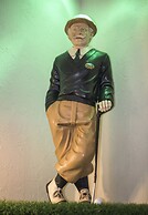 Pinehurst Lodge Hotel