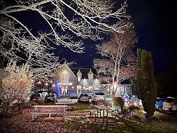 Pinehurst Lodge Hotel