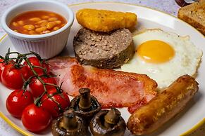 Pinehurst Lodge Hotel