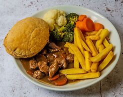 Pinehurst Lodge Hotel