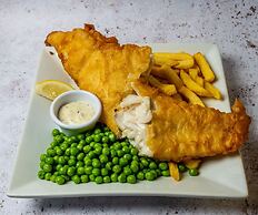 Pinehurst Lodge Hotel