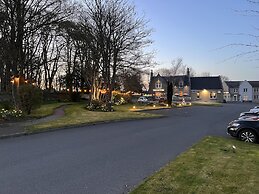 Pinehurst Lodge Hotel