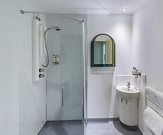 Pinehurst Lodge Hotel