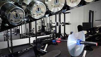 Pinehurst Lodge Hotel